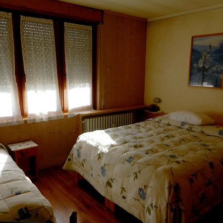 Albergo Adele Μπόρμιο Εξωτερικό φωτογραφία