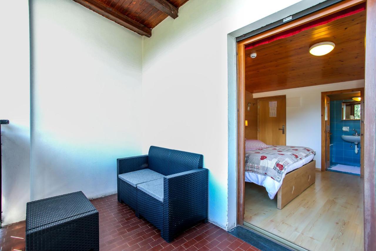 Albergo Adele Μπόρμιο Εξωτερικό φωτογραφία