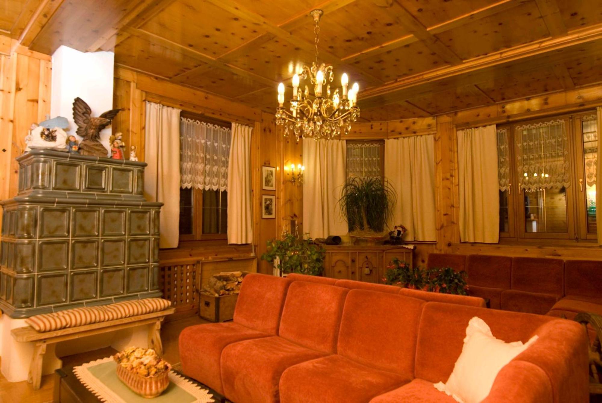 Albergo Adele Μπόρμιο Εξωτερικό φωτογραφία