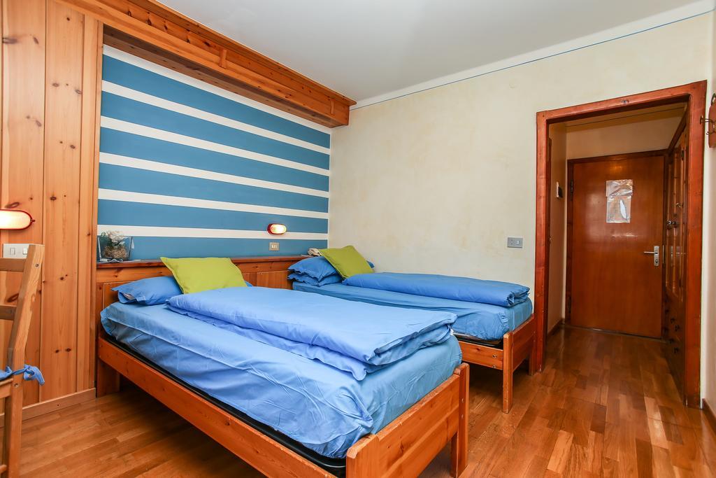 Albergo Adele Μπόρμιο Εξωτερικό φωτογραφία